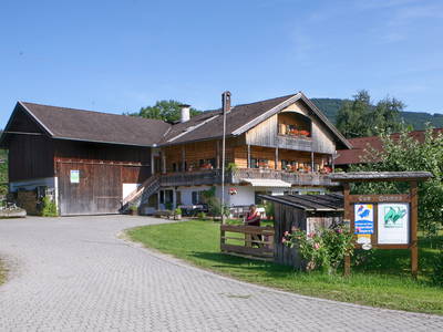 Bild 4 aus  Beim Schmied