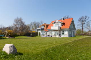 Ferienhof Augustenhöhe aus Fehmarn