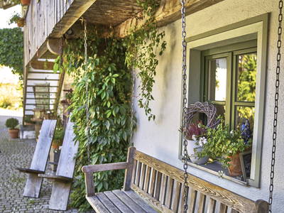Bild 2 aus  BioFerienhof Höfler