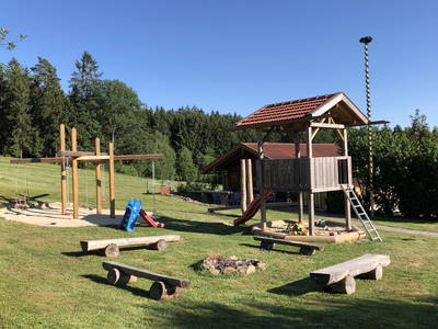 Bild 8 aus  Erlebnisbauernhof Achatz