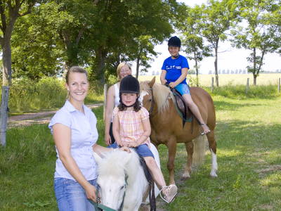 Bild 3 aus  Ferienhof Sporleder