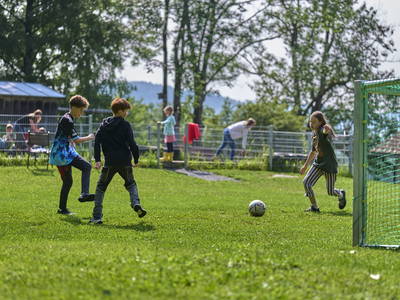 Bild 22 aus  Kinderparadies Höcker - Bio-Bauernhof