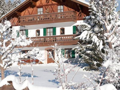 Bild 5 aus  Zoberbauer