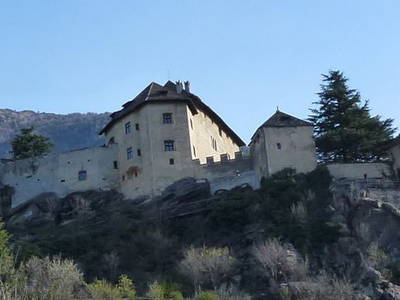 Bild 5 aus  Residence Haus am Berg