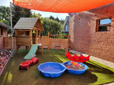 Bild 10 aus  Ferienhof Wegmann