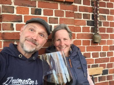 Bild 22 aus  Alter Bahnhof Vaale