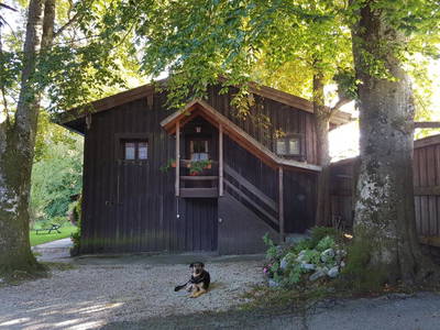 Bild 2 aus  Ferienhaus Kraihof