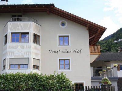 Bild 3 aus  Umsinder Hof