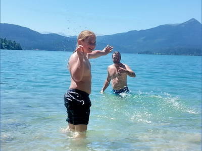 Bild 21 aus  Lettnerhof