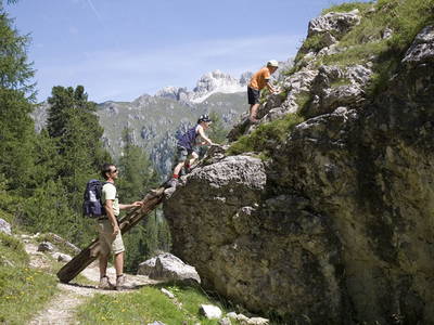 Bild 9 aus  Untersteiner Hof