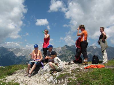 Bild 26 aus  Vordersattlegghof