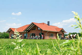 Söhrenhof aus Soltau
