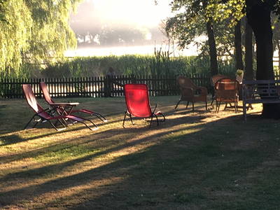 Bild 14 aus  Onken's Hof an der Niedersächsischen Nordseeküste, in Ostfriesland