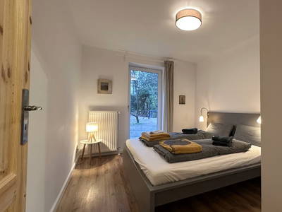 Bild 6 aus  Das Ferienhaus Auszeit am Lanzer See