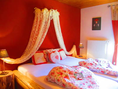 Naturapartment Waldblick