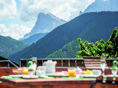 Bild 55 aus  Mountain Residence Alpenhof***