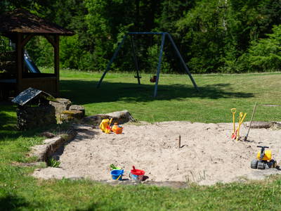 Bild 23 aus  Hanselishof