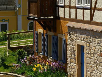 Bild 18 aus  Ferienwohnungen und Hotel Landlust