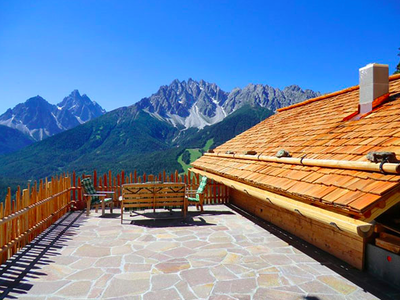 Bild 7 aus  Glinzhof