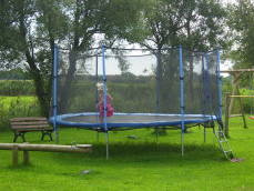 Bild 6 aus  Ferienhof Nordorfer Grashaus