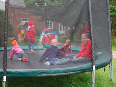 Bild 26 aus  Piratenhof Störtenbecker