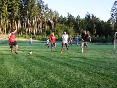 Bild 25 aus  Schlosshof - der Urlaubsbauernhof