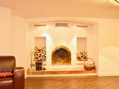 Bild 18 aus  Schlossferienwohnung 2