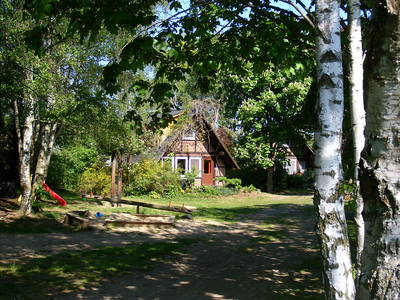 Bild 2 aus  Ferienbauernhof