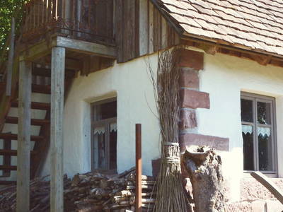 Bild 5 aus  Backhaus Grüntal