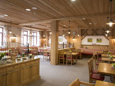 Bild 26 aus  Bauer Korl's Golchener Hof