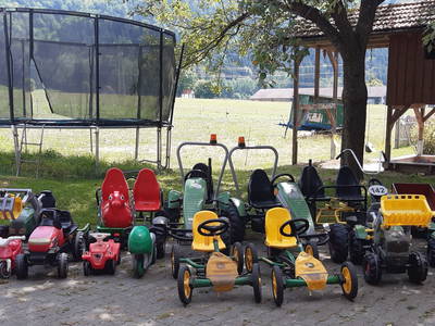 Bild 15 aus  Jodlhof Kochel am See