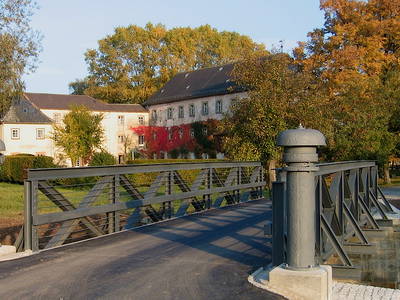 Bild 8 aus  LandSelection Die Schenkenau