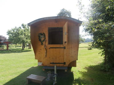 Bild 2 aus  Ferienhof Bohn