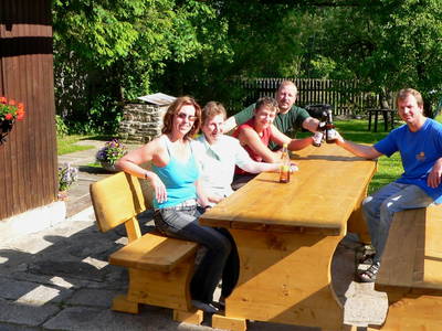 Bild 8 aus  Ferienhof Kopp