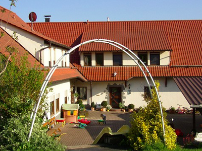 Bild 3 aus  Ferienhof Dingeldey