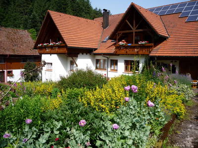 Bild 7 aus  Wellness-Bauernhof Eulersbacher Hof