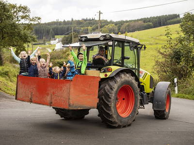 Bild 8 aus  Ferienhof Schade