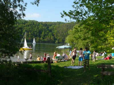 Bild 15 aus  Campingplatz Edersee-Paradies