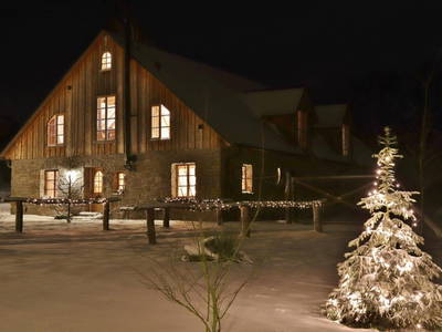 Weihnachten in Earl's Lane