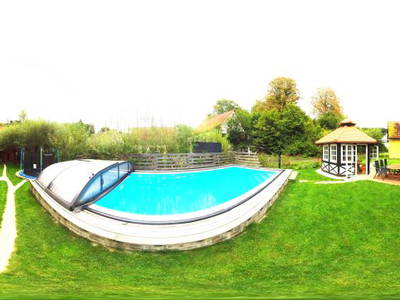 Bild 53 aus  Ferienhof Hohe - Familienfreundlicher Bio Bauernhof in idyllisch gelegenem Dorf.