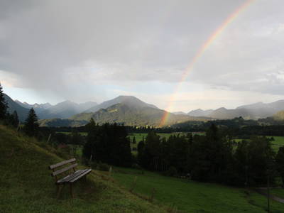 Bild 26 aus  Landhaus Schraudolf, Inh. Christine Vogler