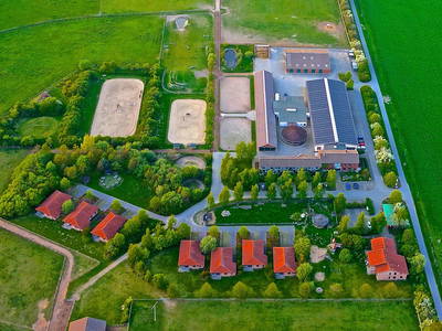 Bild 6 aus  Bernsteinreiter Hirschburg