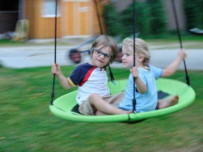 Bild 9 aus  Ferienhof Bauer