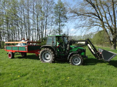 Bild 6 aus  Ferienhof Süllwold