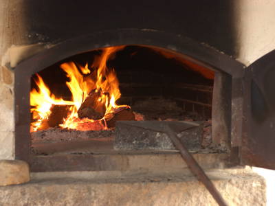 Bild 13 aus  Hof Immenknick *** idyllischer Reiterhof