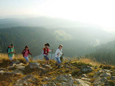 Bild 48 aus  Unterhöfenhof im malerischen Jostal am Titisee im Schwarzwald