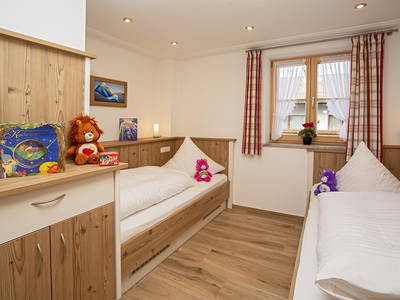 Bild 10 aus  Ferienwohnungen Chiemsee Hauszeit