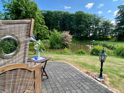 Bild 18 aus  Gut Büchenau  -  Auszeit für Erholungsuchende & Naturliebhaber