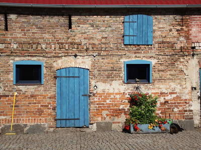 Bild 5 aus  Gutshof Dragefeld