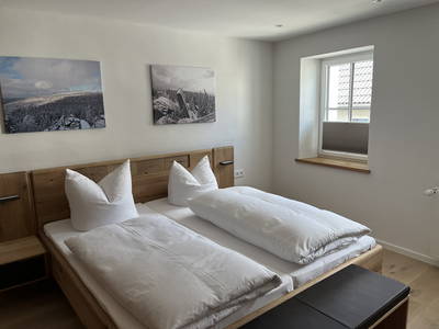 Bild 5 aus  Fichtellofts - 5-Sterne Ferienwohnung "Ochsenkopf"